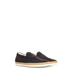 Slip-On Shoes Tods dark blue